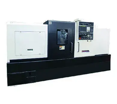 Takisawa LA300 CNC torna tezgahı